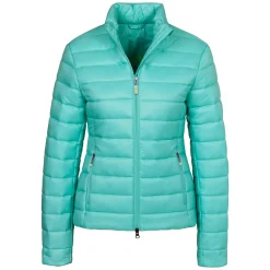 black forest Steppjacke