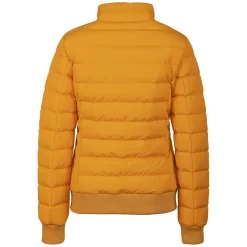 black forest Steppjacke mit Stehkragen