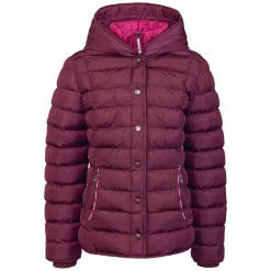 black forest Steppjacke Valencia