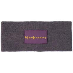black forest Stirnband mit Logopatch