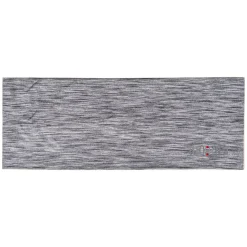 black forest Stirnband mit Reflexlogo