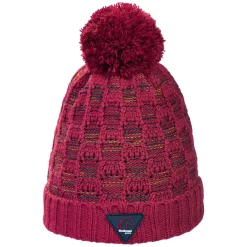 black forest Strickmütze