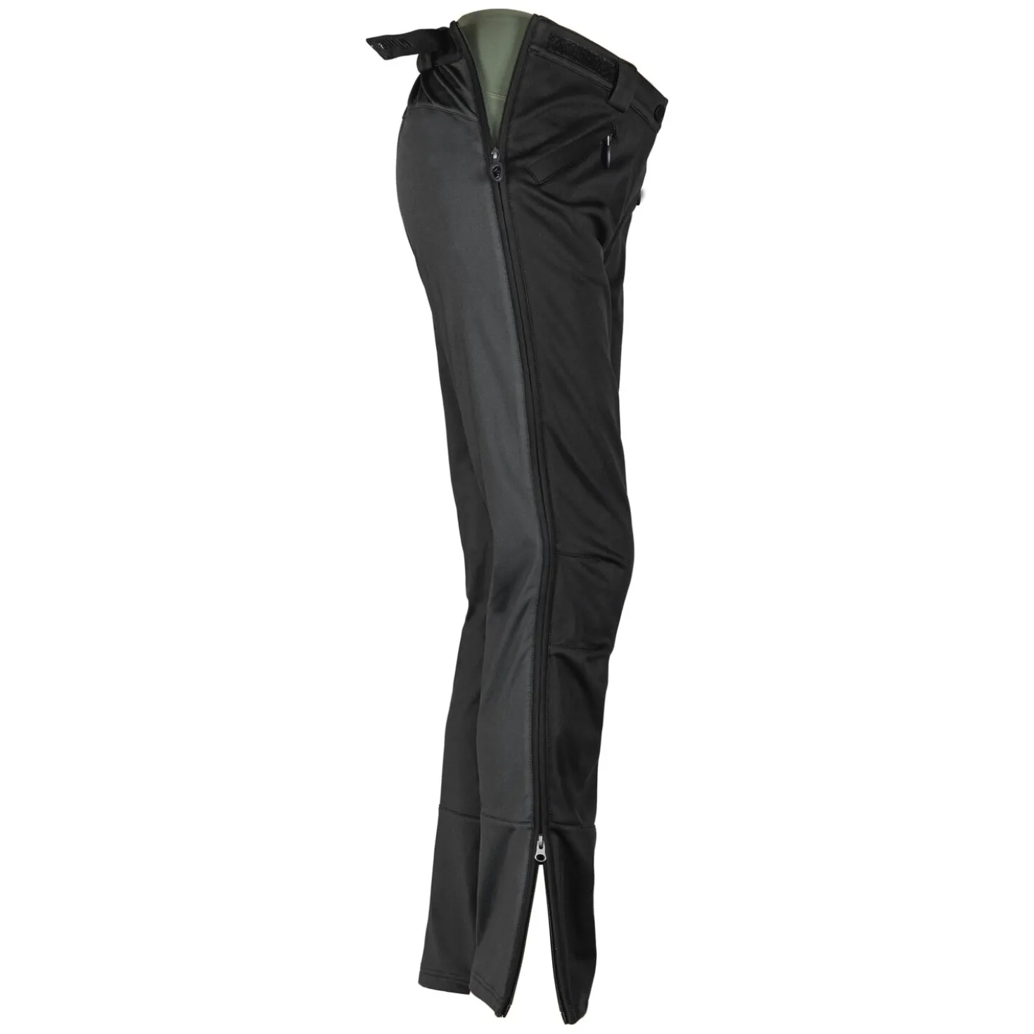 black forest Thermo-Überziehhose