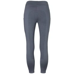 black forest Thermo-Reitleggings Grip-Vollbesatz