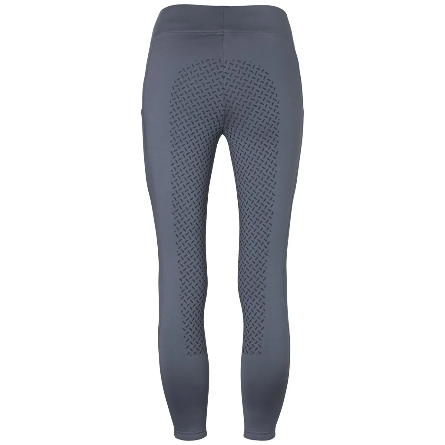 black forest Thermo-Reitleggings Grip-Vollbesatz