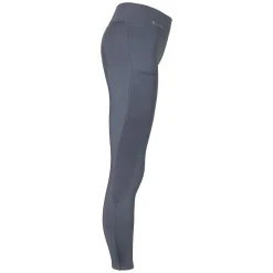 black forest Thermo-Reitleggings Grip-Vollbesatz