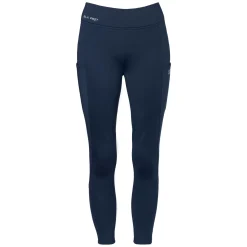 black forest Thermo-Reitleggings Grip-Vollbesatz