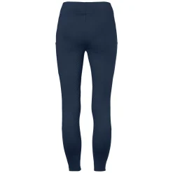 black forest Thermo-Reitleggings Grip-Vollbesatz