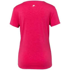 black forest T-Shirt mit Glitzerprint