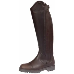 black forest Winter-Reitstiefel Lappland