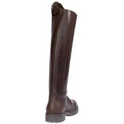 black forest Winter-Reitstiefel Lappland
