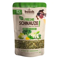 bosch Freshe Schnauze