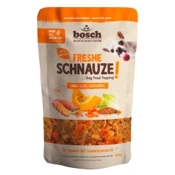 bosch Freshe Schnauze