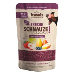 bosch Freshe Schnauze