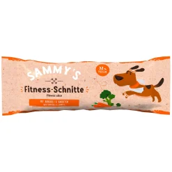 bosch Sammy's Fitness-Schnitte