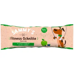 bosch Sammy's Fitness-Schnitte