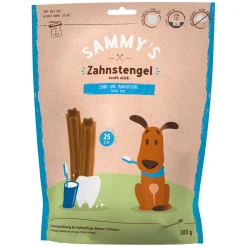 bosch Sammy's Zahnstengel