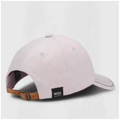 BOSS EQUESTRIAN Cap Leder BB