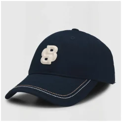 BOSS EQUESTRIAN Cap Leder BB
