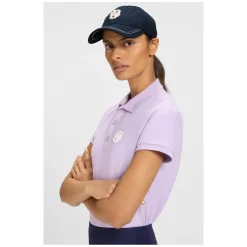 BOSS EQUESTRIAN Cap Leder BB
