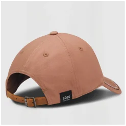 BOSS EQUESTRIAN Cap Leder BB