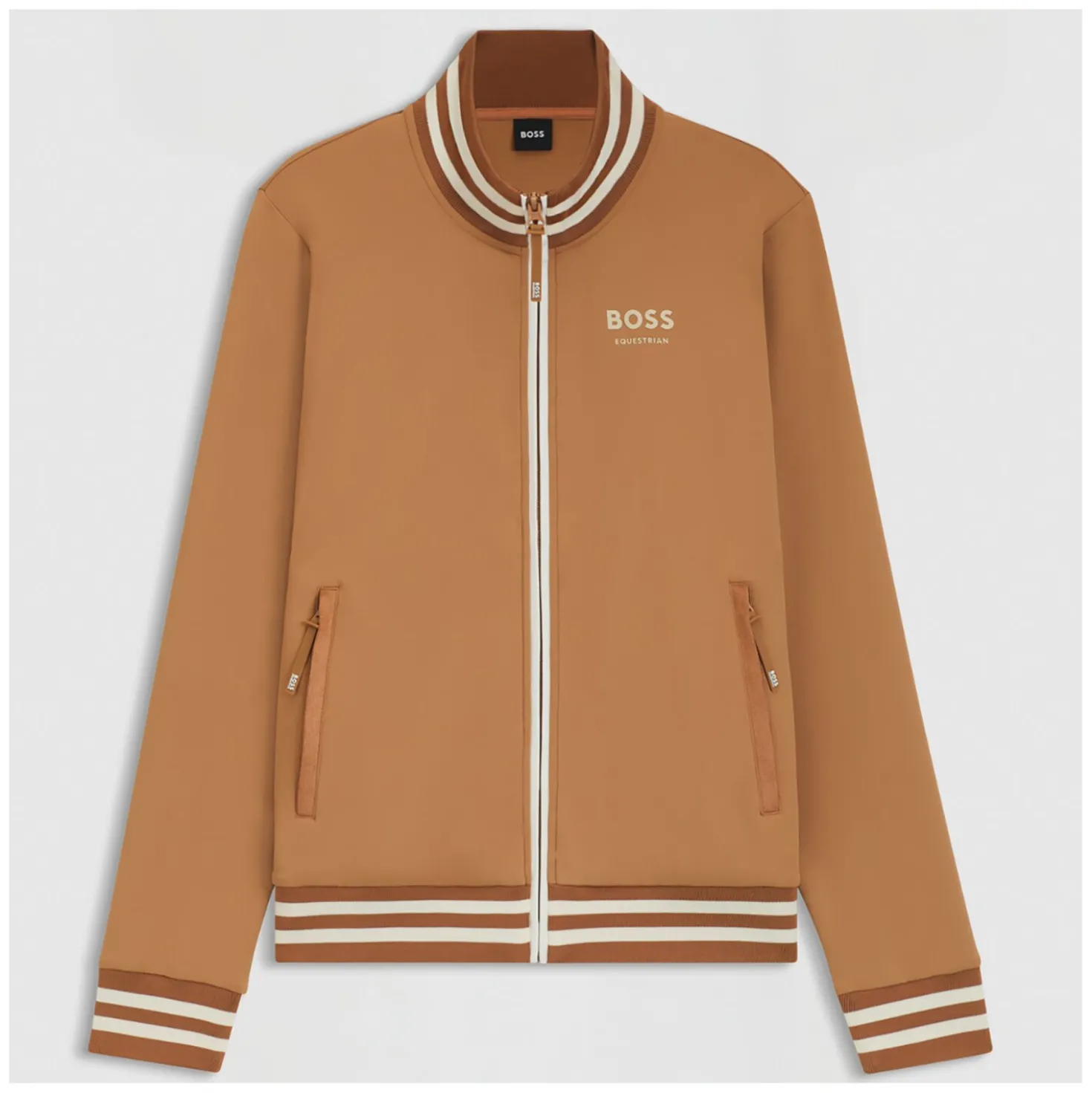 BOSS EQUESTRIAN Cardigan Functional Ava