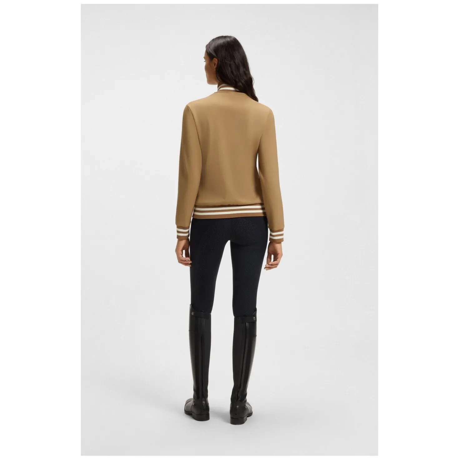 BOSS EQUESTRIAN Cardigan Functional Ava