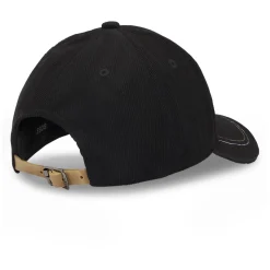 BOSS EQUESTRIAN Cord-Classic Cap
