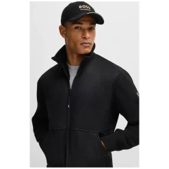 BOSS EQUESTRIAN Cord-Classic Cap