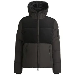 BOSS EQUESTRIAN Cord Pufferjacke Tomas