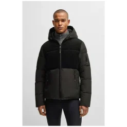 BOSS EQUESTRIAN Cord Pufferjacke Tomas