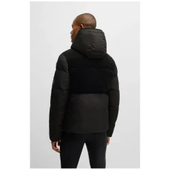 BOSS EQUESTRIAN Cord Pufferjacke Tomas