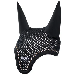 BOSS EQUESTRIAN Fliegenhaube