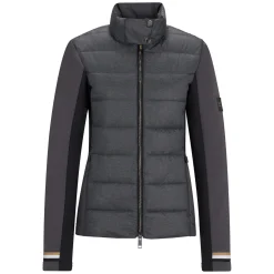 BOSS EQUESTRIAN Hybrid-Pufferjacke Ruby