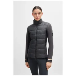 BOSS EQUESTRIAN Hybrid-Pufferjacke Ruby