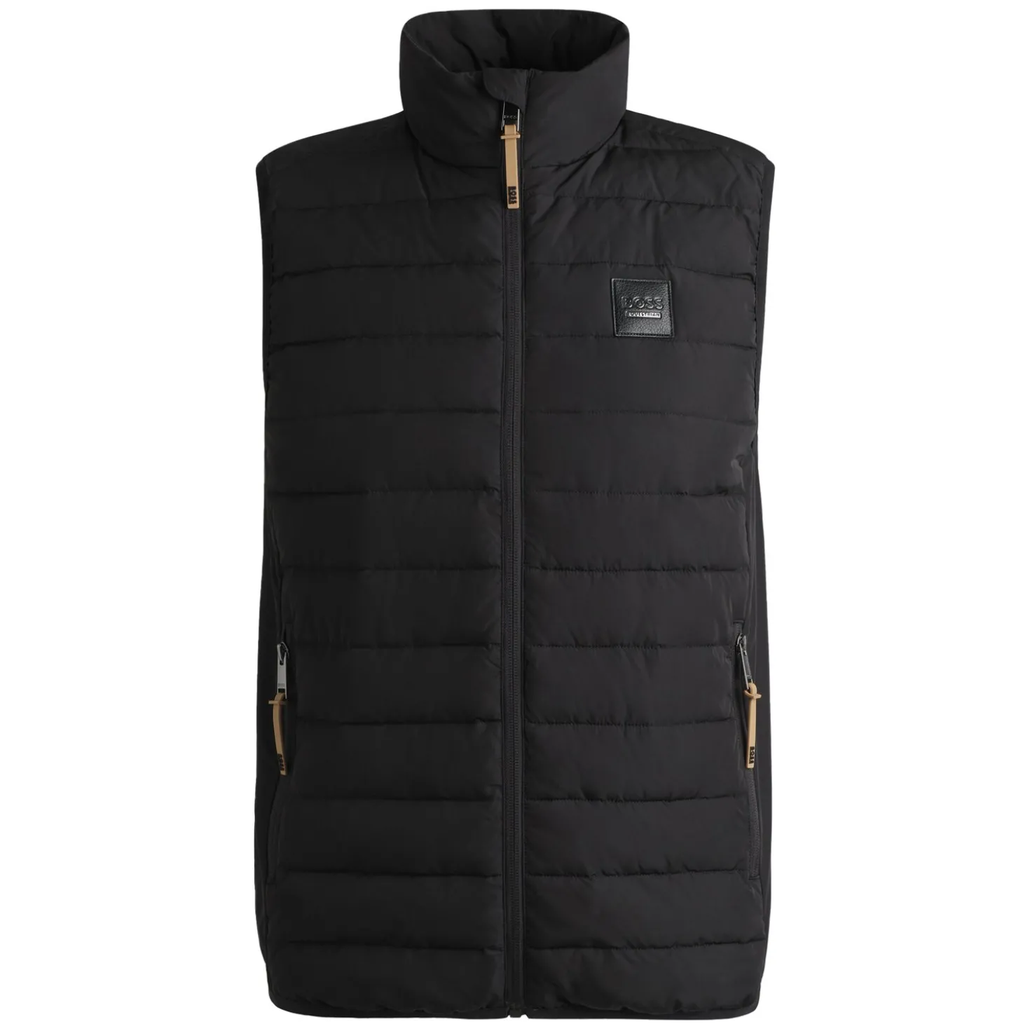 BOSS EQUESTRIAN Light Puffer Weste Ashton