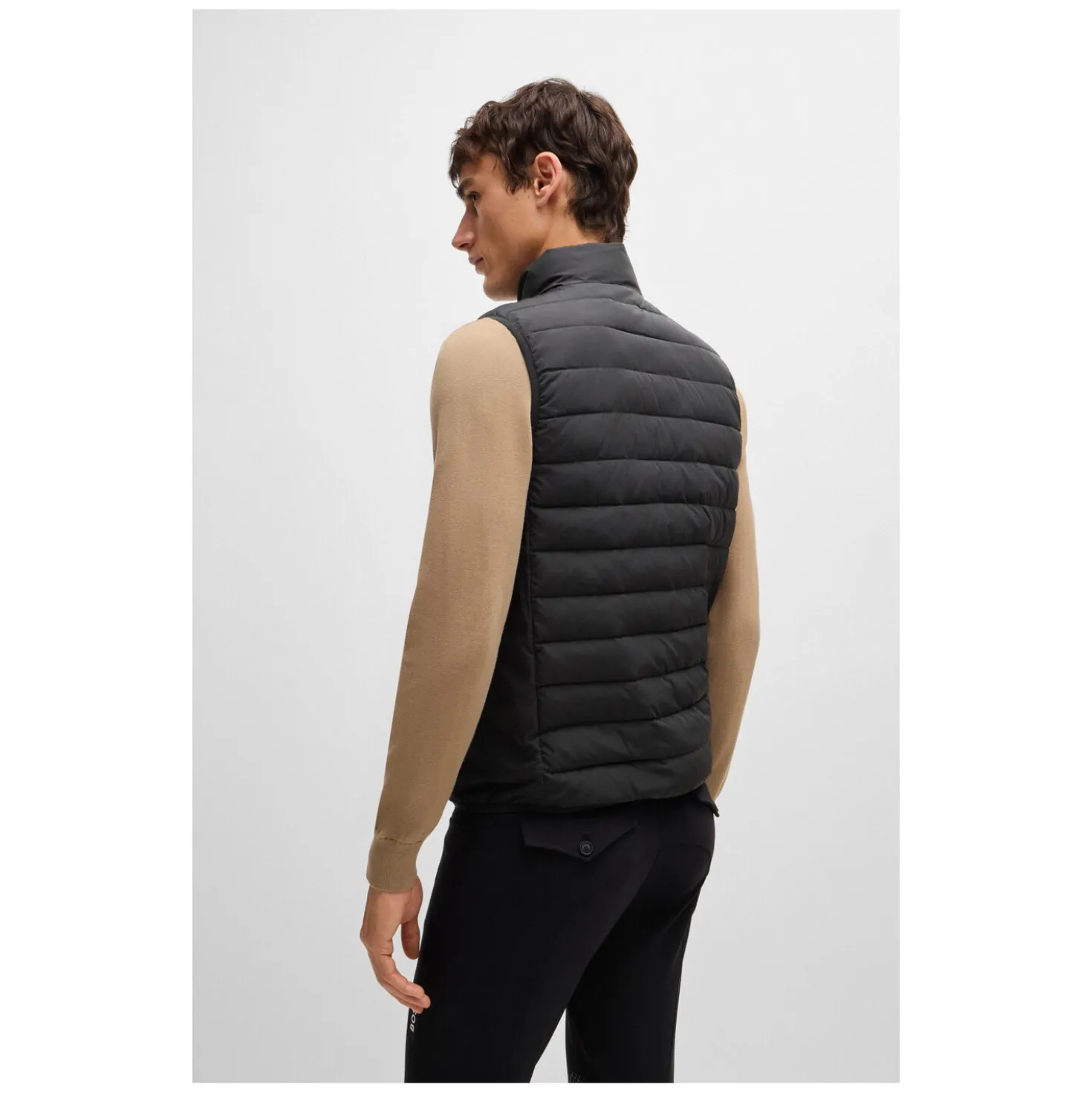 BOSS EQUESTRIAN Light Puffer Weste Ashton