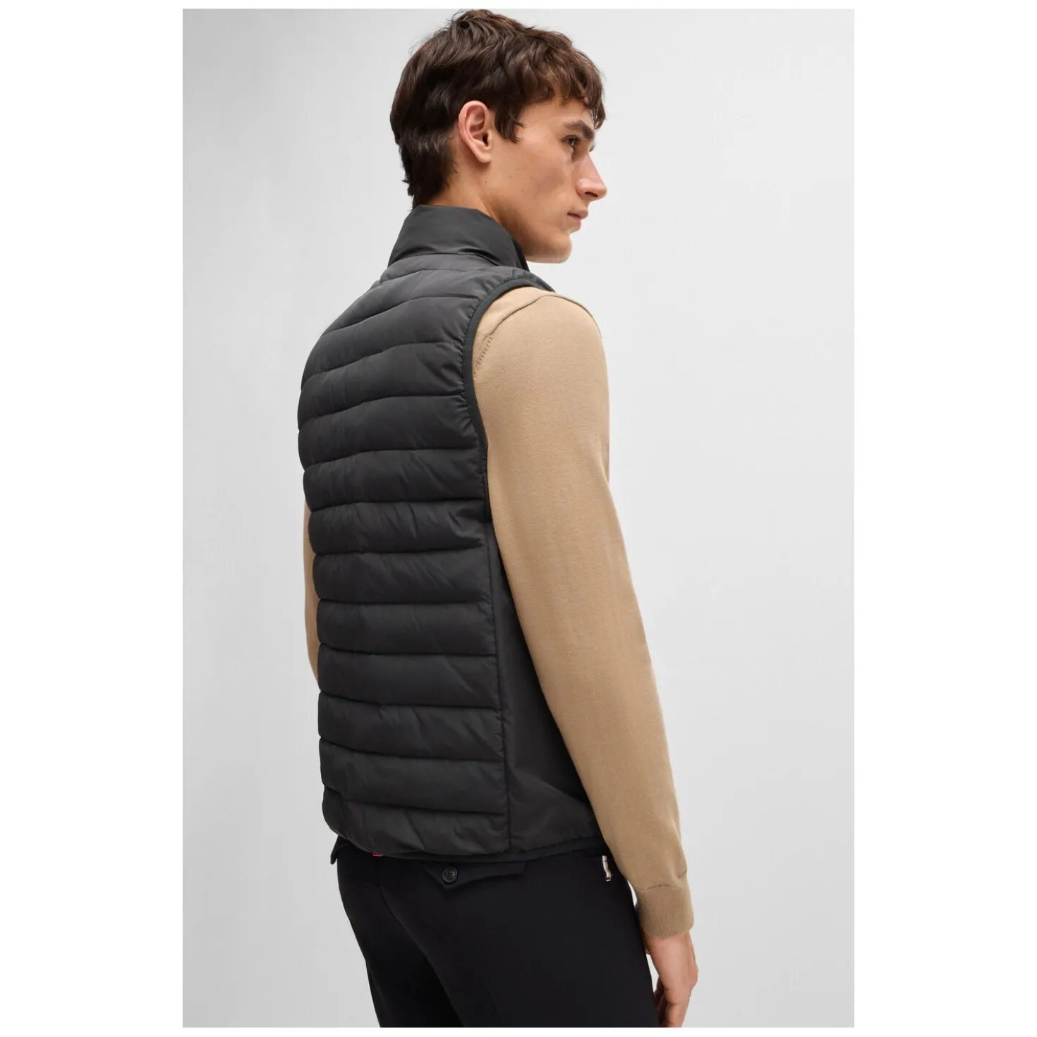 BOSS EQUESTRIAN Light Puffer Weste Ashton