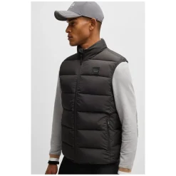 BOSS EQUESTRIAN Pufferweste Arthur Cord
