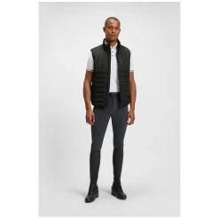 BOSS EQUESTRIAN Pufferweste Ruben