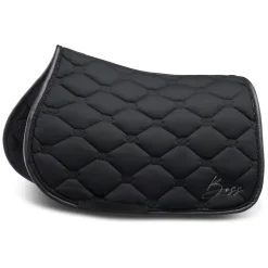 BOSS EQUESTRIAN Schabracke Glitter