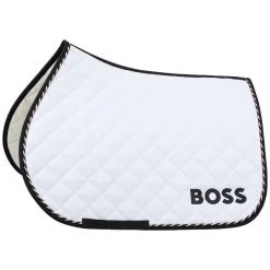 BOSS EQUESTRIAN Schabracke Springen
