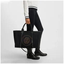 BOSS EQUESTRIAN Stalltasche Charleen