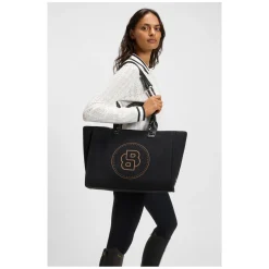 BOSS EQUESTRIAN Stalltasche Charleen