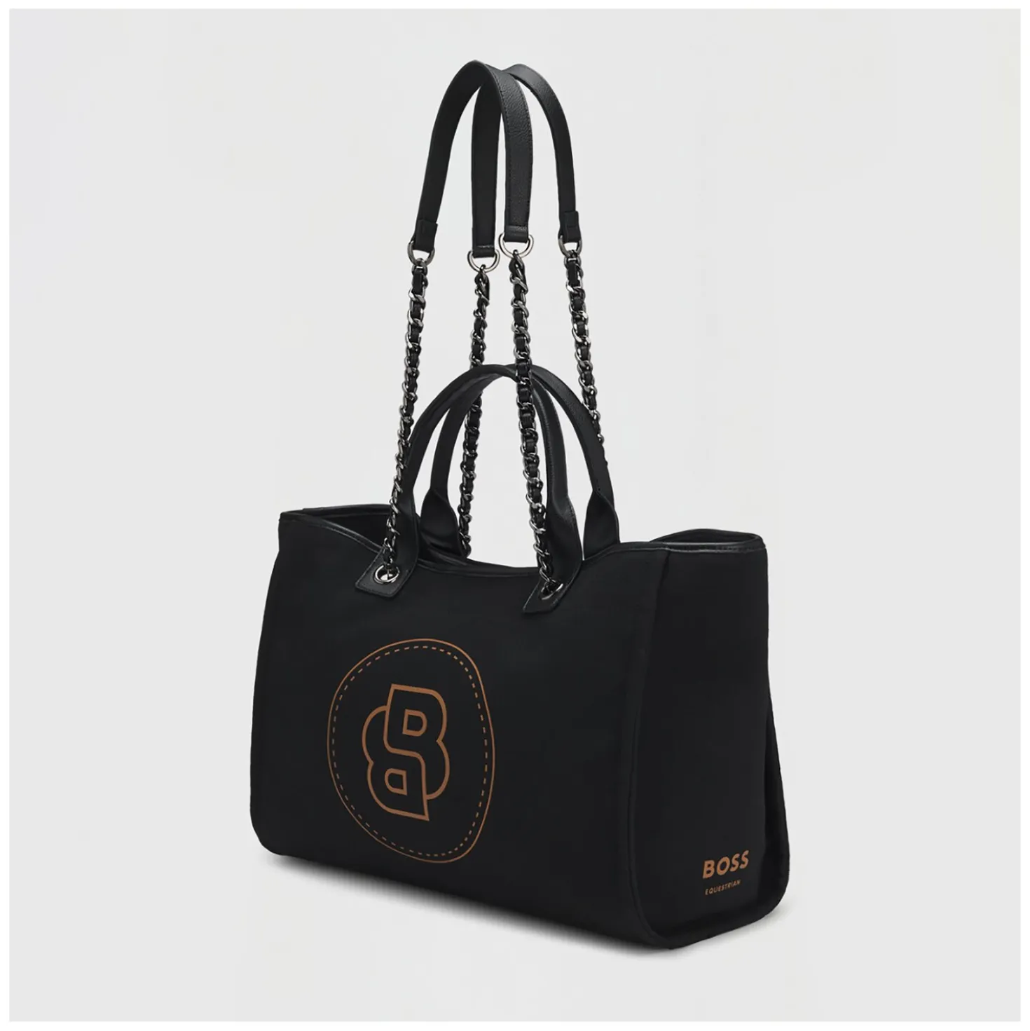 BOSS EQUESTRIAN Stalltasche Charleen