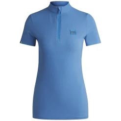 BOSS EQUESTRIAN Trainings Shirt Stripes Maira