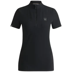 BOSS EQUESTRIAN Trainings Shirt Stripes Maira