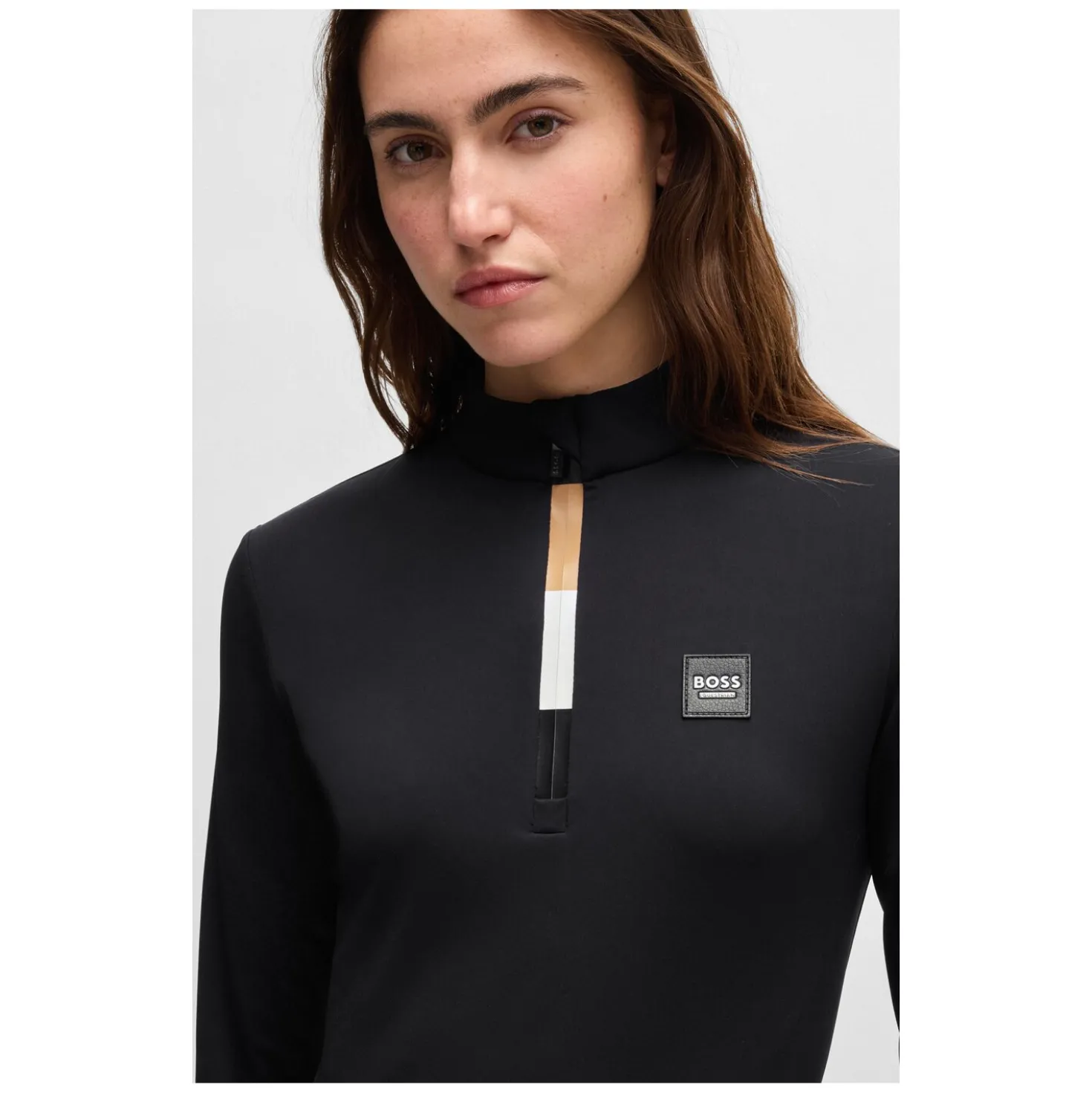 BOSS EQUESTRIAN Trainingsshirt Minou