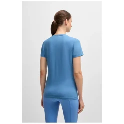 BOSS EQUESTRIAN T-Shirt Logo Maya