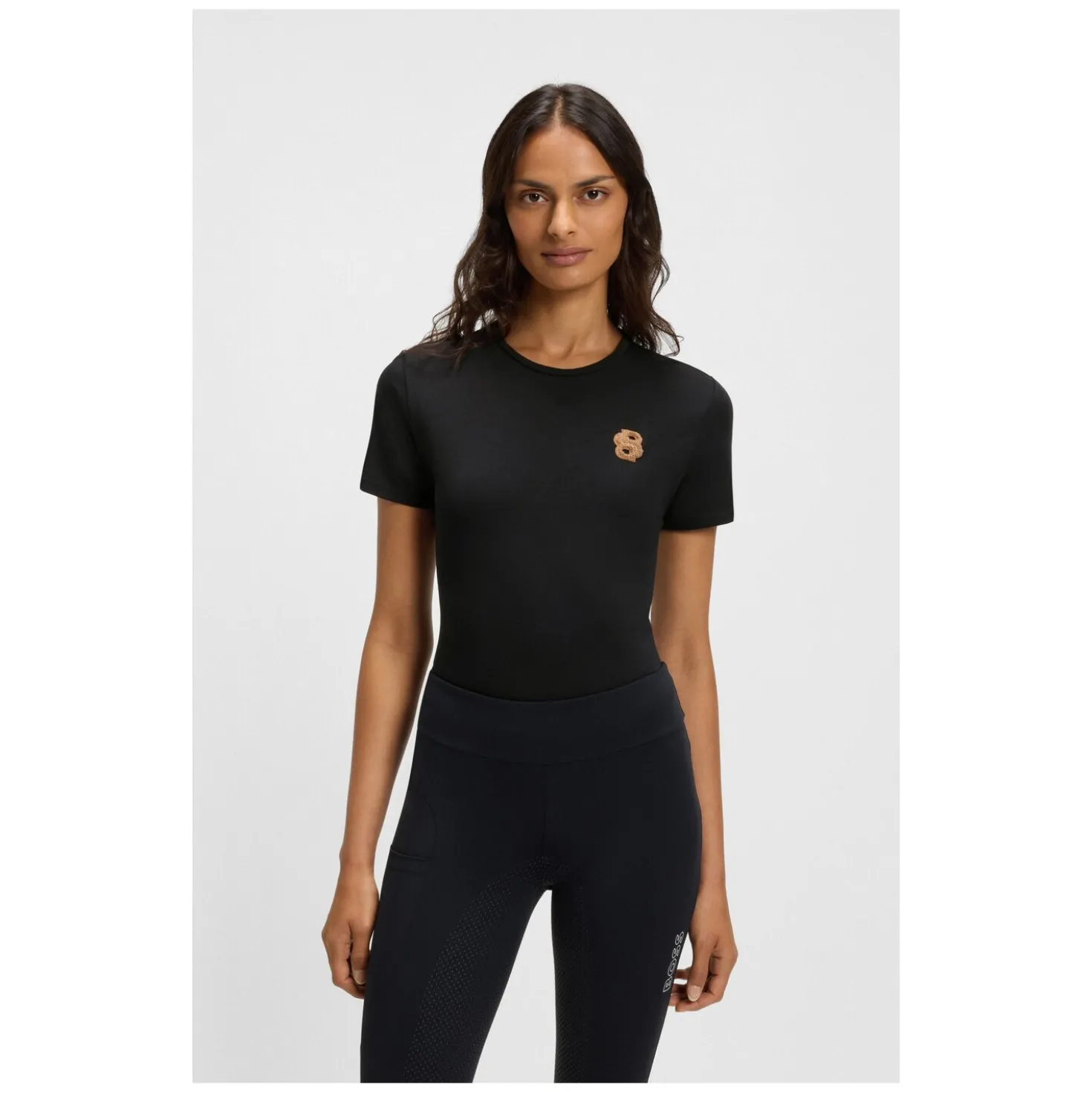 BOSS EQUESTRIAN T-Shirt Maya